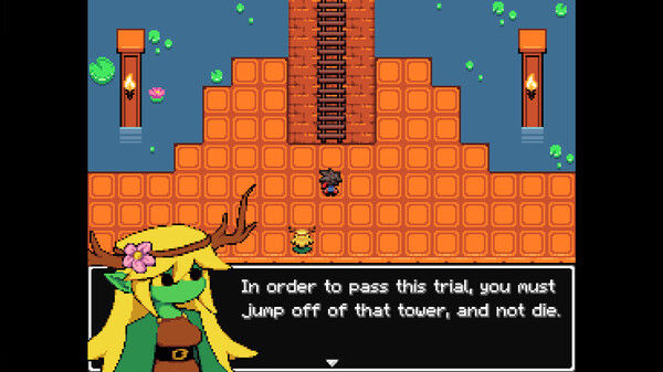 SuperQuest 截图