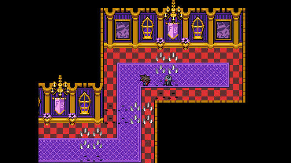 SuperQuest 截图