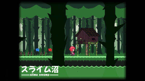 In a Bit of Tales 截图