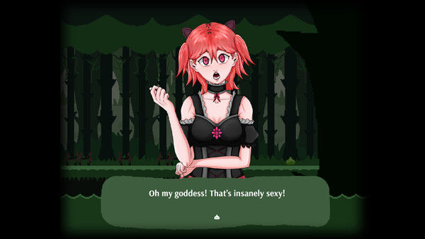 In a Bit of Tales 截图