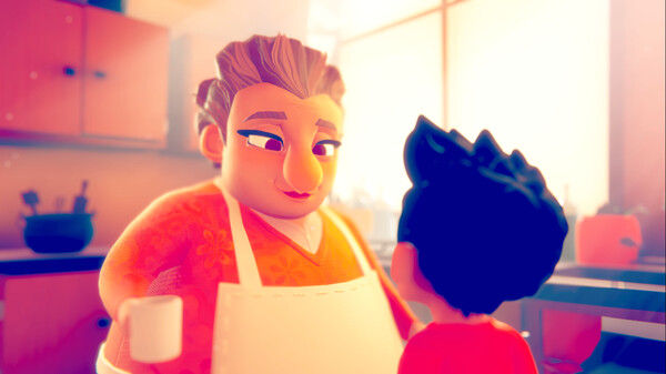 SOPA - Tale of the Stolen Potato 截图