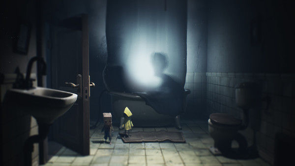 小小梦魇2增强版/Little Nightmares II Enhanced Edition 截图