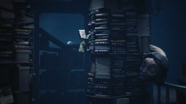 小小梦魇2增强版/Little Nightmares II Enhanced Edition 截图