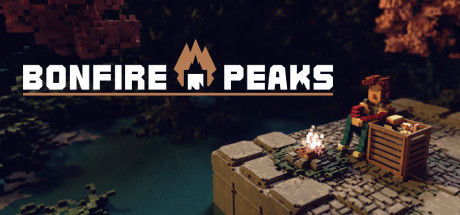 篝火山峰/Bonfire Peaks 截图