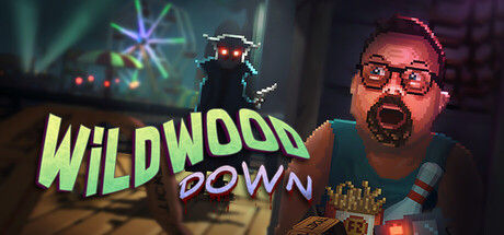 Wildwood Down 截图