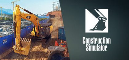 建筑模拟器/Construction Simulator