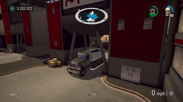 建筑模拟2：美国/Construction Simulator 2 US - Pocket Edition 截图