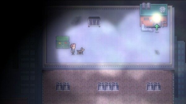 Murder Is Game Over: Murder Otaku 截图