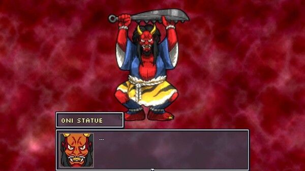 Murder Is Game Over: Murder Otaku 截图