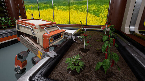 AGRONOM 截图