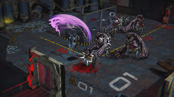 Lethal Honor - Order of the Apocalypse Demo 截图
