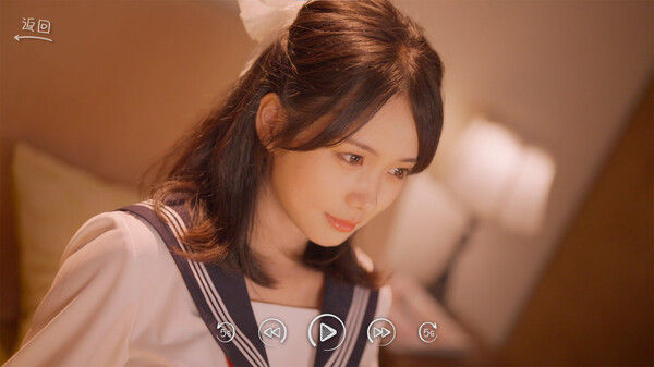 你好！我们还有场恋爱没谈 截图