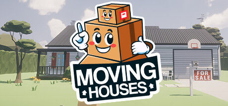 搬家/Moving Houses 截图