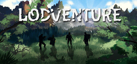 Lodventure 截图