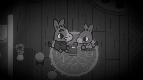 小小贴纸故事/A Tiny Sticker Tale 截图