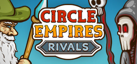 环形帝国竞争者/Circle Empires Rivals 截图