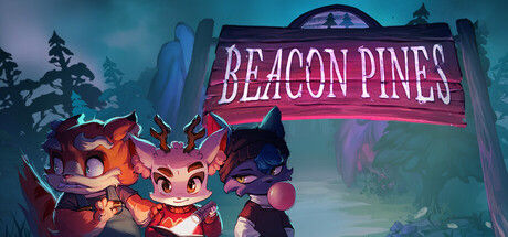 Beacon Pines 截图