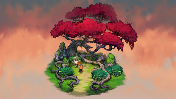 Beacon Pines 截图