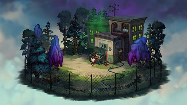 Beacon Pines 截图