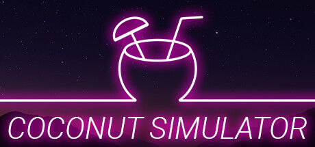 Coconut Simulator 截图