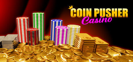 Coin Pusher Casino 截图