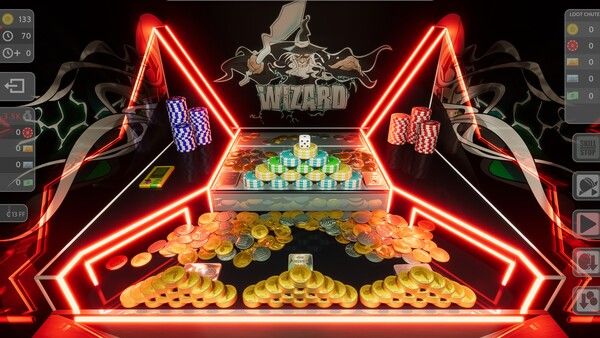 Coin Pusher Casino 截图