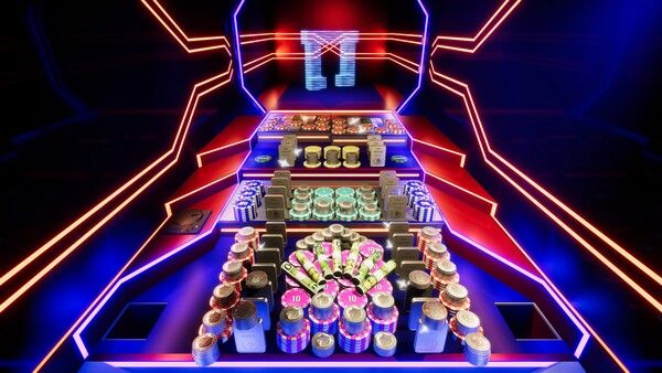 Coin Pusher Casino 截图