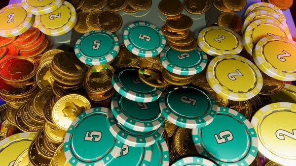 Coin Pusher Casino 截图