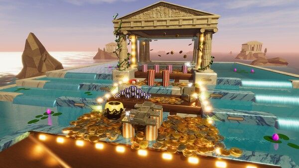 Coin Pusher Casino 截图