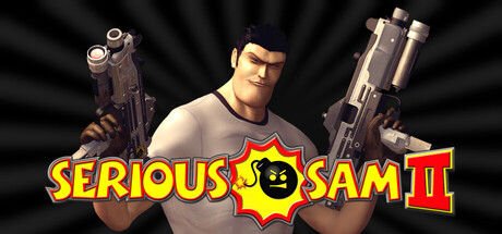 Serious Sam 2 截图