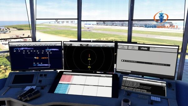 Tower! Simulator 3 截图
