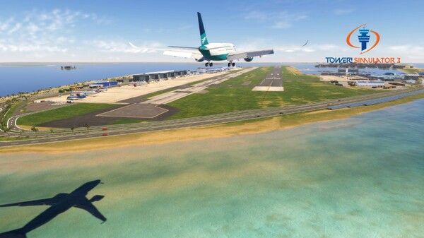 Tower! Simulator 3 截图