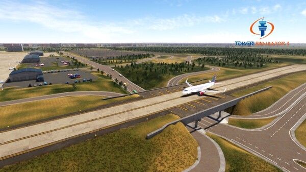Tower! Simulator 3 截图