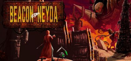 Beacon of Neyda