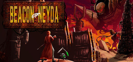 Beacon of Neyda 截图