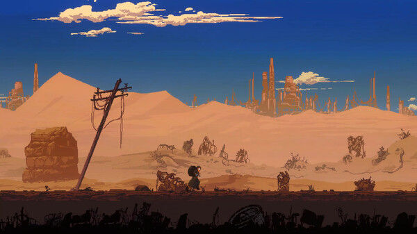 Beacon of Neyda 截图