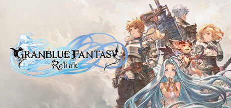 碧蓝幻想：RELINK 截图