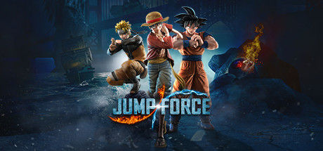 Jump大乱斗/Jump Force 截图
