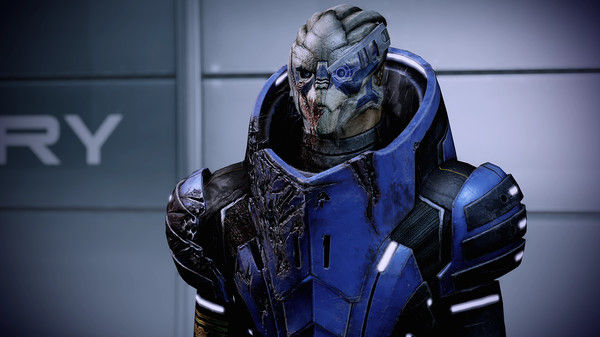 质量效应：传奇版/Mass Effect Legendary Edition 截图