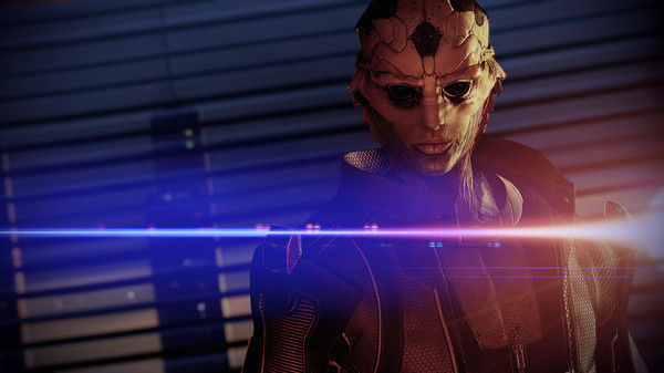 质量效应：传奇版/Mass Effect Legendary Edition 截图
