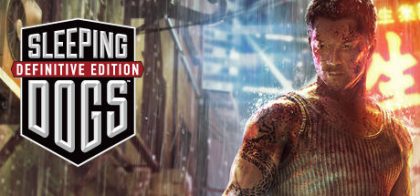 热血无赖：终极版/Sleeping Dogs