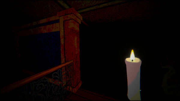 The Candle 截图