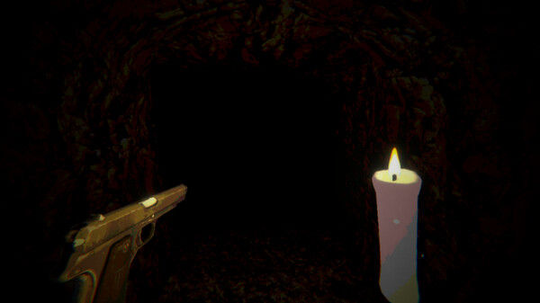 The Candle 截图