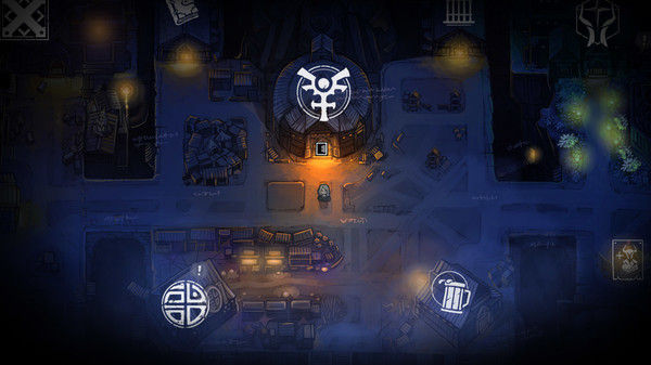 圣铠：冰魂/Vambrace: Cold Soul 截图
