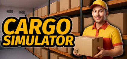货运模拟器/Cargo Simulator