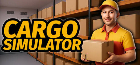 货运模拟器/Cargo Simulator 截图