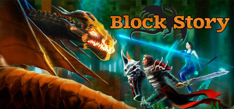 Block Story™ 截图
