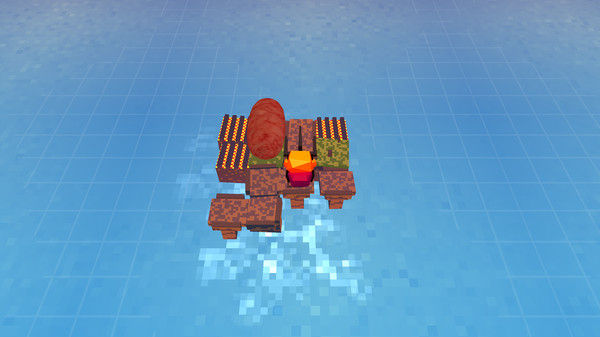 史蒂文的香肠卷/Stephen's Sausage Roll 截图