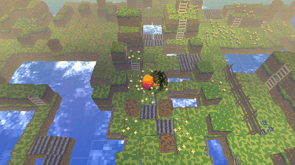 史蒂文的香肠卷/Stephen's Sausage Roll 截图