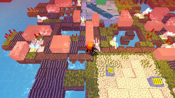 史蒂文的香肠卷/Stephen's Sausage Roll 截图